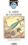 LIBRO DE CATHERINE,EL