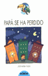 PAPA SE HA PERDIDO