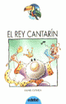 REY CANTARIN,EL