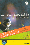 GOL IMPOSIBLE,EL