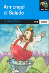 ARMENGOL EL SALADO-TUCAN AZUL
