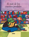 PAIS DE LOS CUENTOS PERDIDOS