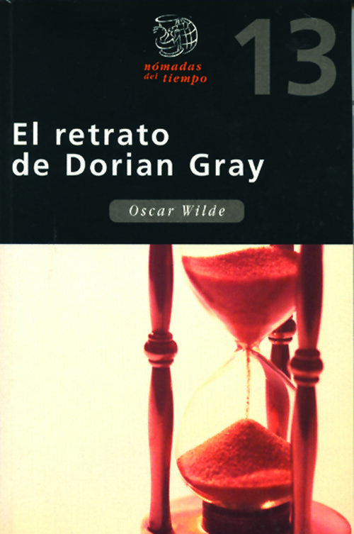 RETRATO DE DORIAN GRAY