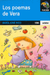 POEMAS DE VERA-TUCAN AZUL
