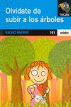 OLVIDATE DE SUBIR A LOS ARBOLES-TUCAN