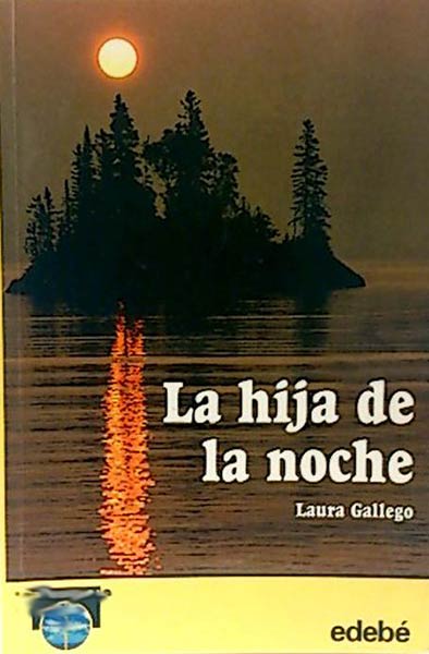 HIJA DE LA NOCHE,LA