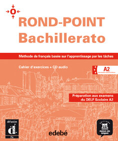 RONDPOINT 2 BACH-CAHIER