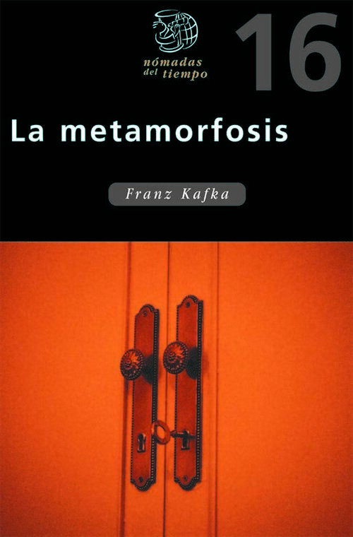 METAMORFOSIS-KAFKA