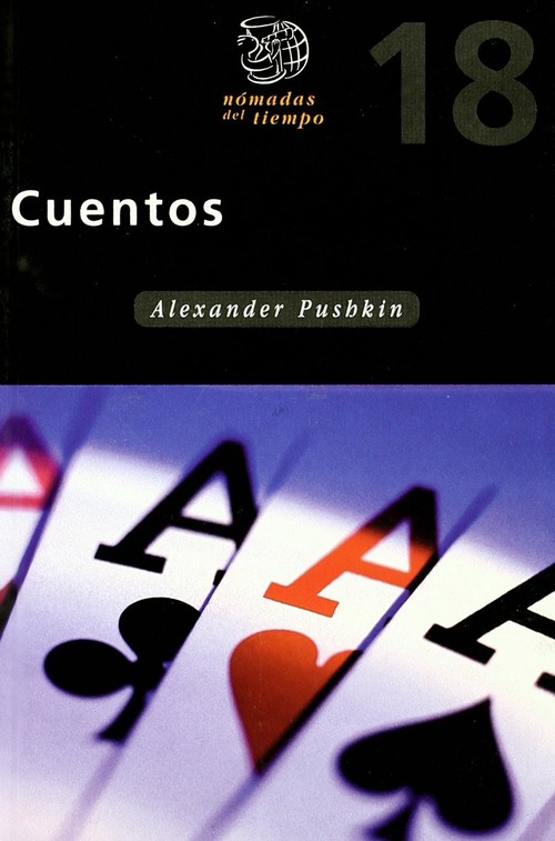 CUENTOS-ALEXANDER PUSHKIN