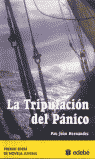TRIPULACION DEL PANICO