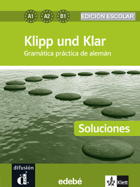 KLIPP UND KLAR-SOLUCIONES