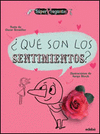 QUE SON LOS SENTIMIENTOS
