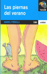 PIERNAS DEL VERANO,LAS-TUCAN AZUL