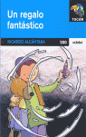 UN REGALO FANTASTICO-TUCAN AZUL
