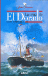 CRUZ DE EL DORADO-T.D.