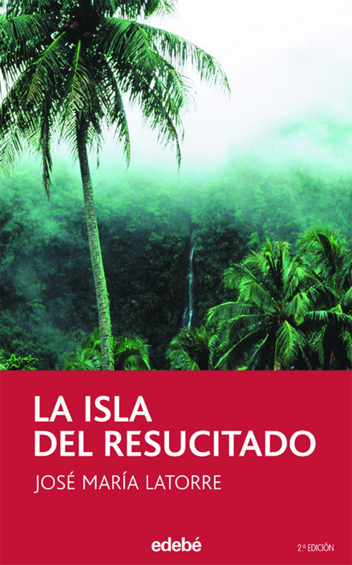 ISLA DEL RESUCITADO,LA