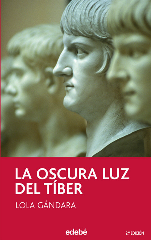 OSCURA LUZ DEL TIBER,LA