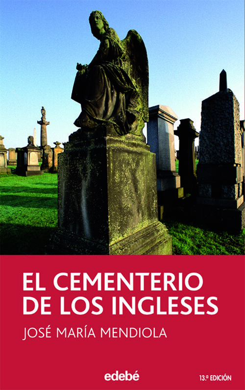 CEMENTERIO DE LOS INGLESES, EL