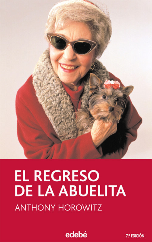 REGRESO DE LA ABUELITA