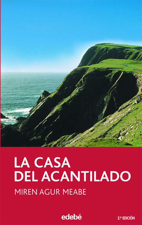 CASA DEL ACANTILADO, LA