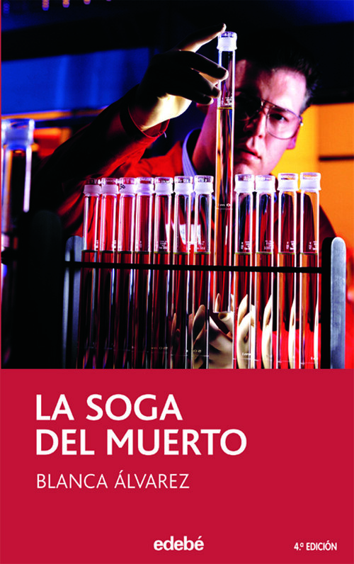 SOGA DEL MUERTO,LA