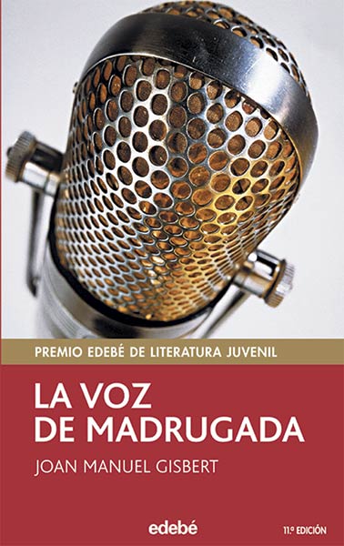 VOZ DE MADRUGADA, LA