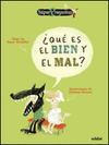 QUE ES EL BIEN Y EL MAL