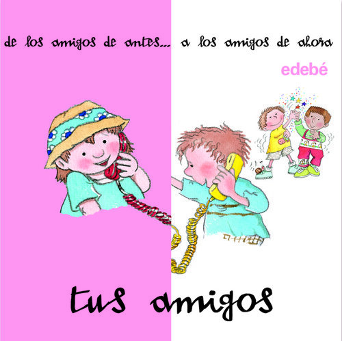 TUS AMIGOS