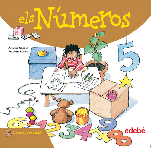 NUMEROS,LOS