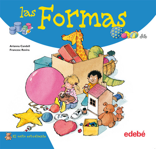 FORMAS,LAS