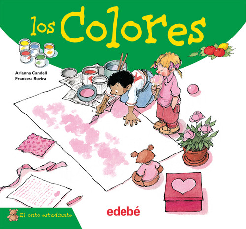 COLORES,LOS