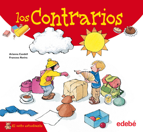 CONTRARIOS,LOS