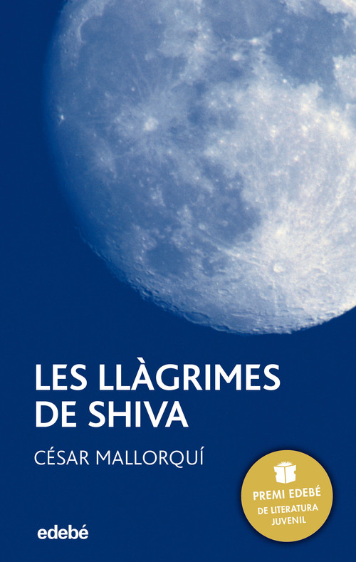 LES LLAGRIMES DE SHIVA