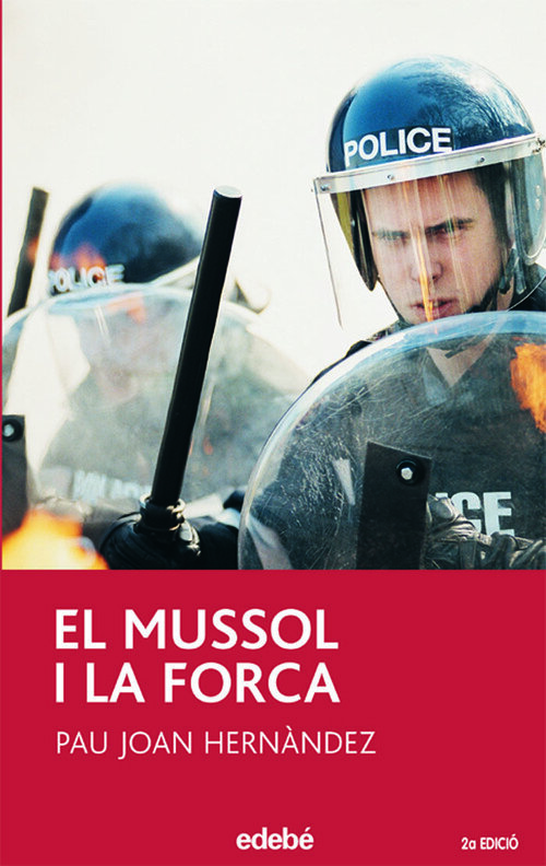 MUSSOL I LA FORCA , EL