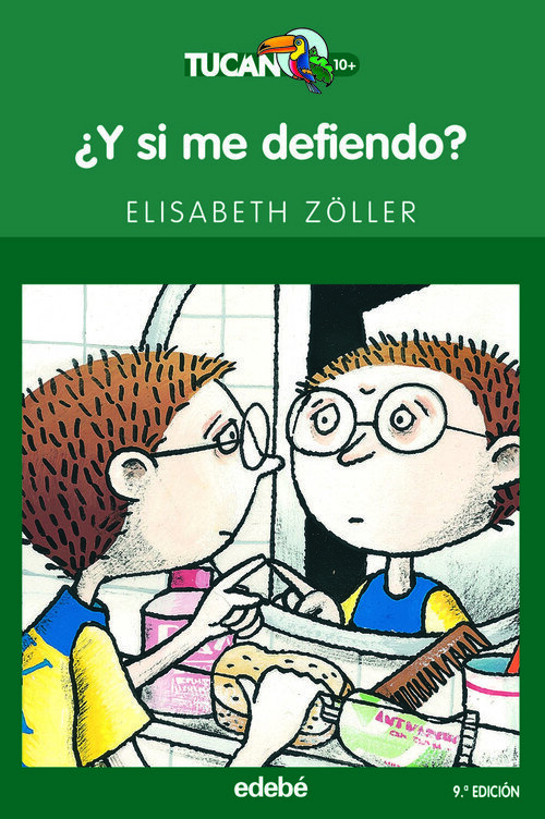 Y SI ME DEFIENDO?