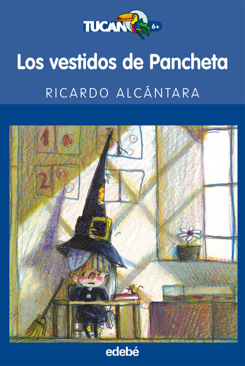 VESTIDOS DE PANCHETA, LOS