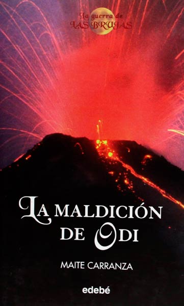 MALDICION DE ODI-GUERRA BRUJAS III