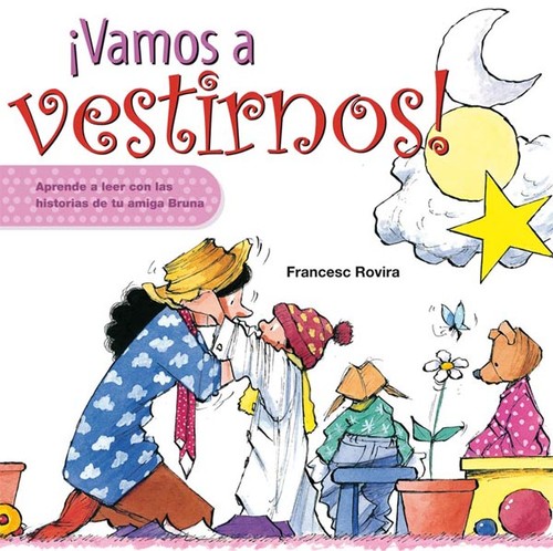 VAMOS A VESTIRNOS