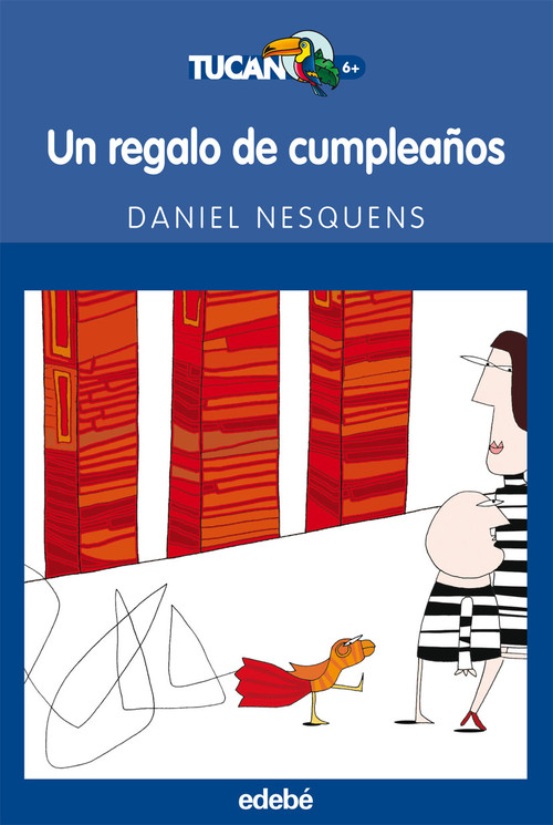 UN REGALO DE CUMPLEA�OS