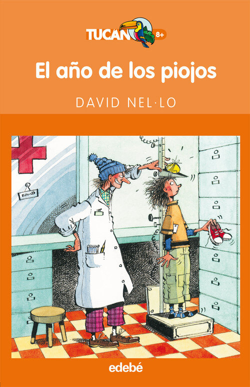 A�O DE LOS PIOJOS, EL