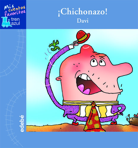 CHICHONAZO
