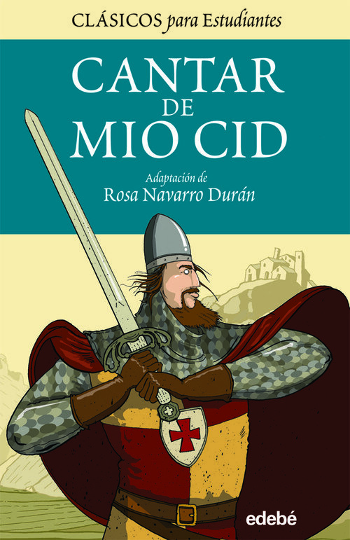CANTAR DE MIO CID