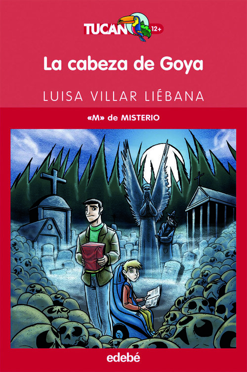CABEZA DE GOYA, LA