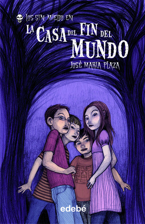 CASA DEL FIN DEL MUNDO,LA