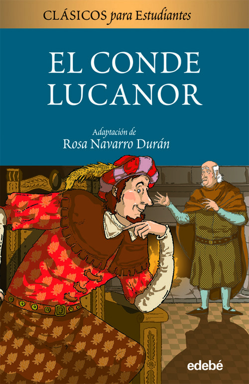 CONDE LUCANOR