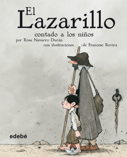LAZARILLO (BIBLIOTECA ESCOLAR), EL