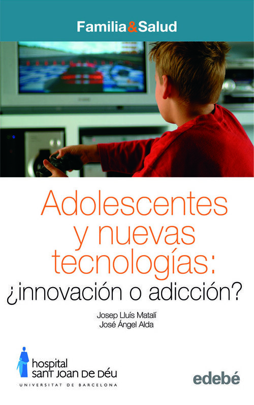 ADOLESCENTES Y NUEVAS TECNOLOGIAS
