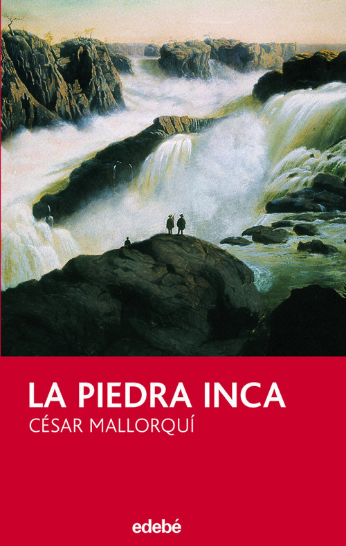 PIEDRA INCA,LA NE