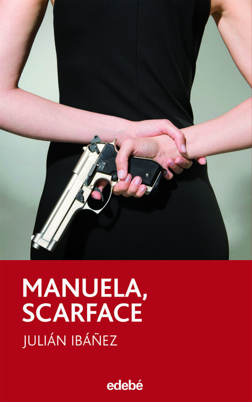 MANUELA,SCARFACE