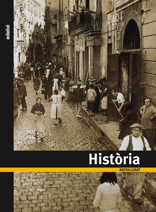 HISTORIA TX2 (CAT)